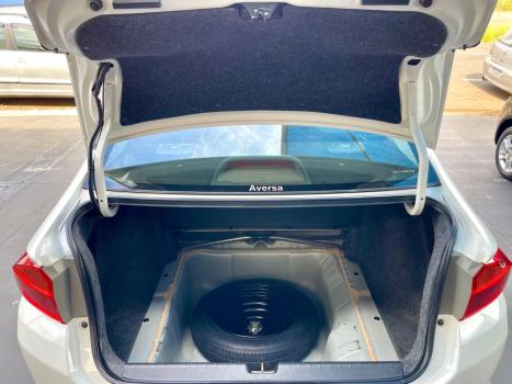 HONDA City Sedan 1.5 16V 4P EX FLEX AUTOMTICO, Foto 13