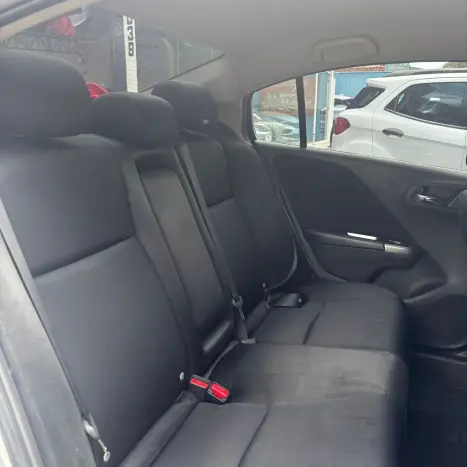 HONDA City Sedan 1.5 16V 4P EX FLEX AUTOM�TICO, Foto 6