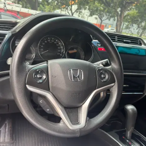 HONDA City Sedan 1.5 16V 4P EX FLEX AUTOM�TICO, Foto 9