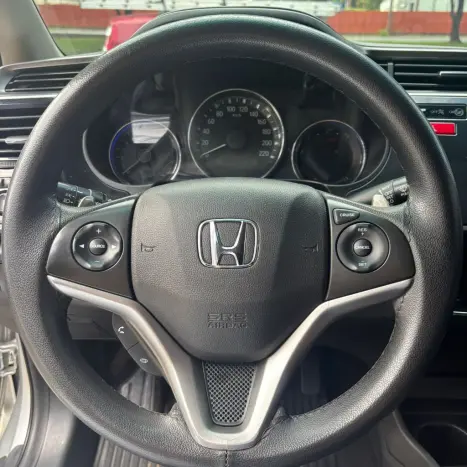 HONDA City Sedan 1.5 16V 4P EX FLEX AUTOM�TICO, Foto 10