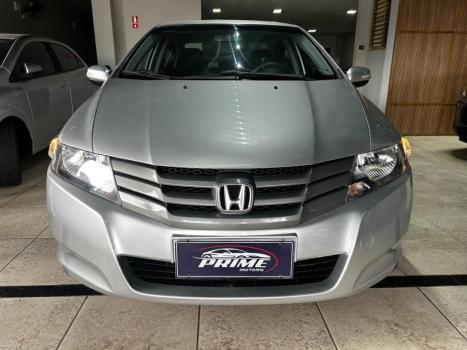 HONDA City Sedan 1.5 16V 4P EX FLEX AUTOM�TICO, Foto 1