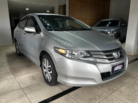 HONDA City Sedan 1.5 16V 4P EX FLEX AUTOM�TICO, Foto 2