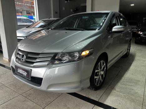 HONDA City Sedan 1.5 16V 4P EX FLEX AUTOM�TICO, Foto 3