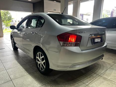 HONDA City Sedan 1.5 16V 4P EX FLEX AUTOM�TICO, Foto 5