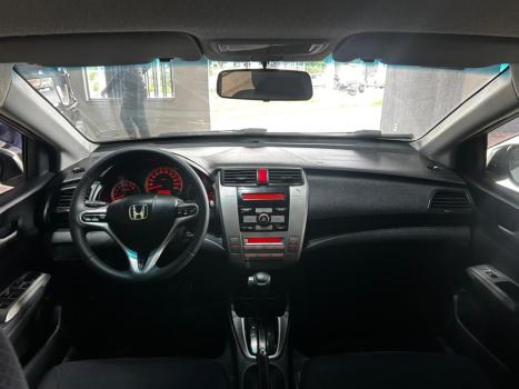 HONDA City Sedan 1.5 16V 4P EX FLEX AUTOM�TICO, Foto 7
