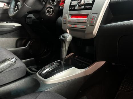 HONDA City Sedan 1.5 16V 4P EX FLEX AUTOM�TICO, Foto 10
