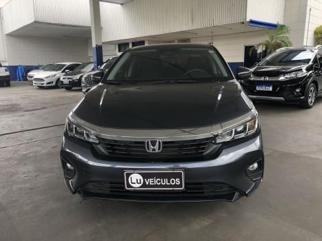 HONDA City Sedan 1.5 16V 4P EX FLEX AUTOM�TICO, Foto 2