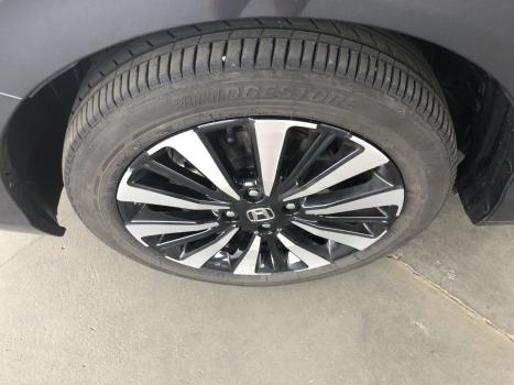 HONDA City Sedan 1.5 16V 4P EX FLEX AUTOM�TICO, Foto 4