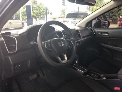 HONDA City Sedan 1.5 16V 4P EX FLEX AUTOM�TICO, Foto 5