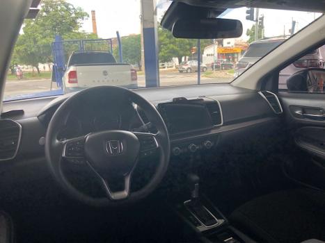 HONDA City Sedan 1.5 16V 4P EX FLEX AUTOM�TICO, Foto 6