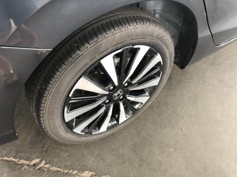 HONDA City Sedan 1.5 16V 4P EX FLEX AUTOM�TICO, Foto 10