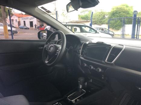 HONDA City Sedan 1.5 16V 4P EX FLEX AUTOM�TICO, Foto 11