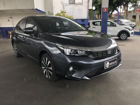 HONDA City Sedan 1.5 16V 4P EX FLEX AUTOM�TICO, Foto 12