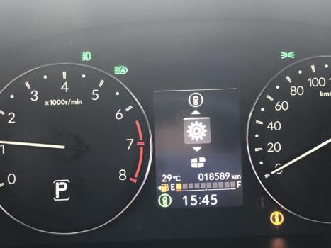 HONDA City Sedan 1.5 16V 4P EX FLEX AUTOM�TICO, Foto 13