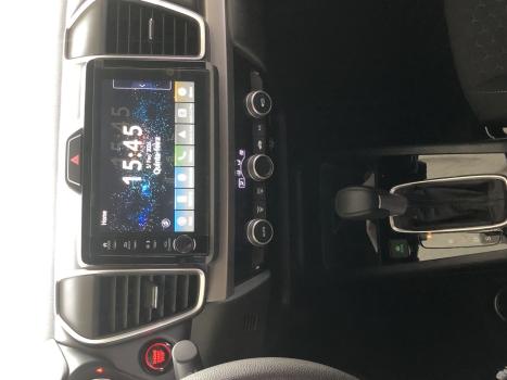 HONDA City Sedan 1.5 16V 4P EX FLEX AUTOM�TICO, Foto 15