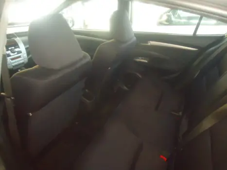 HONDA City Sedan 1.5 16V 4P EX FLEX AUTOM�TICO, Foto 4