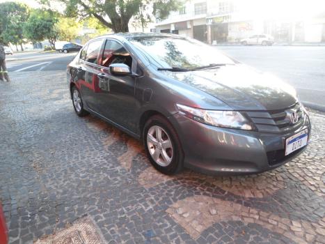 HONDA City Sedan 1.5 16V 4P LX FLEX AUTOM�TICO, Foto 2