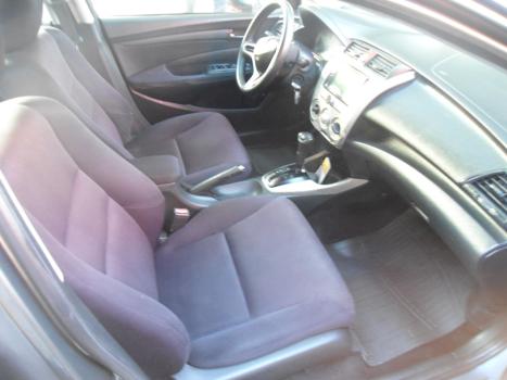 HONDA City Sedan 1.5 16V 4P LX FLEX AUTOM�TICO, Foto 6