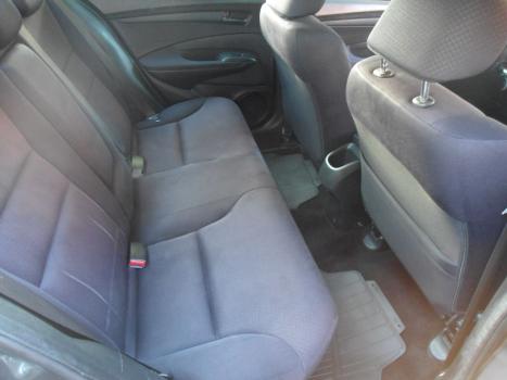 HONDA City Sedan 1.5 16V 4P LX FLEX AUTOM�TICO, Foto 7