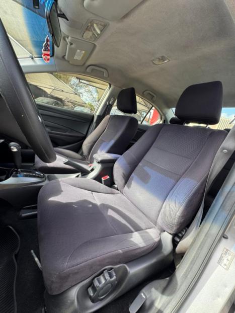 HONDA City Sedan 1.5 16V 4P LX FLEX AUTOM�TICO, Foto 11