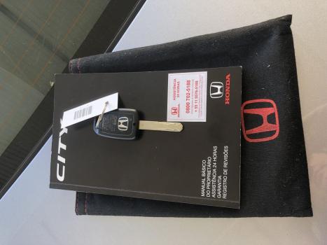 HONDA City Sedan 1.5 16V 4P PERSONAL FLEX AUTOM�TICO, Foto 2