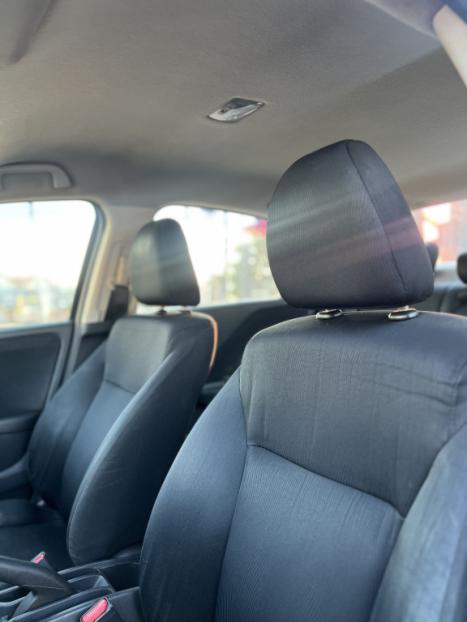 HONDA City Sedan 1.5 16V 4P LX FLEX AUTOM�TICO, Foto 9