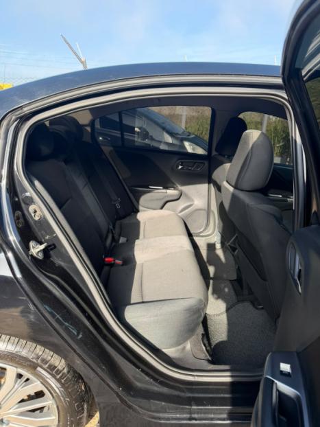 HONDA City Sedan 1.5 16V 4P EXL FLEX AUTOM�TICO, Foto 2