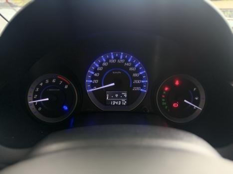 HONDA City Sedan 1.5 16V 4P LX FLEX AUTOM�TICO, Foto 9