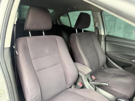 HONDA City Sedan 1.5 16V 4P LX FLEX AUTOM�TICO, Foto 12