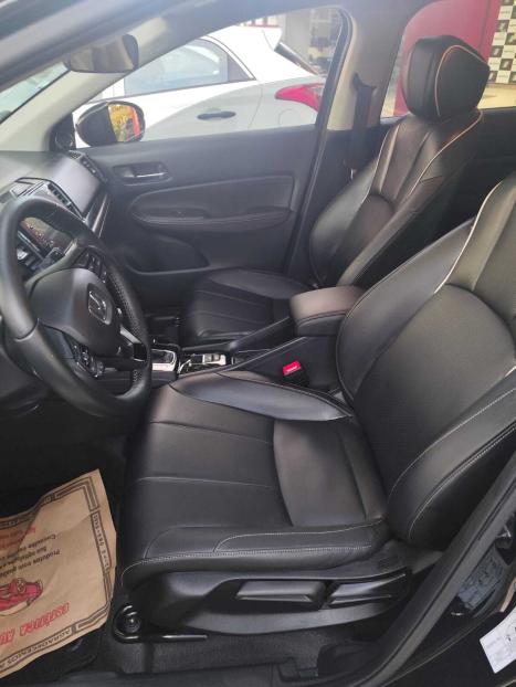 HONDA City Sedan 1.5 16V 4P DX FLEX, Foto 2