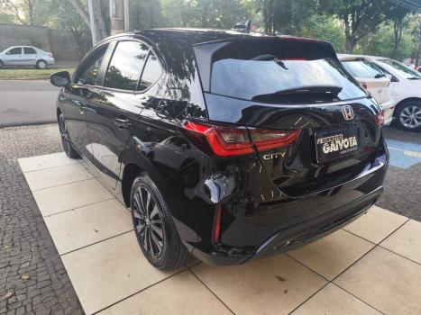 HONDA City Sedan 1.5 16V 4P DX FLEX, Foto 4
