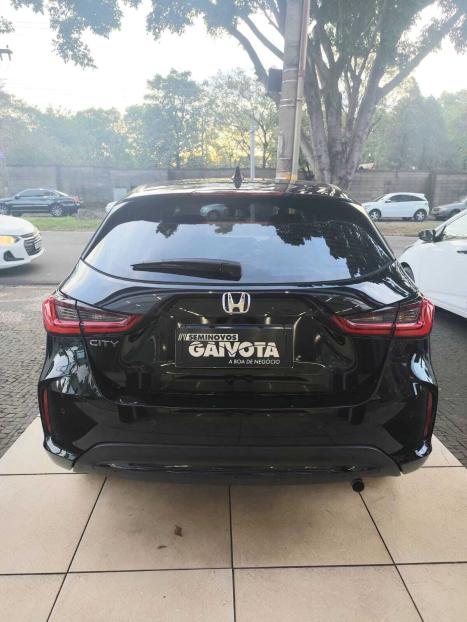 HONDA City Sedan 1.5 16V 4P DX FLEX, Foto 6