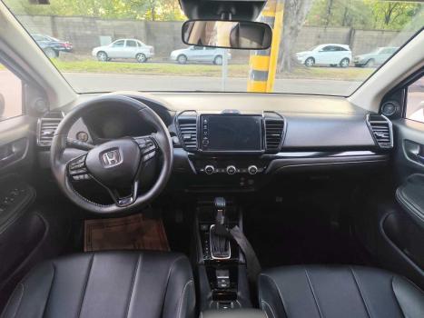 HONDA City Sedan 1.5 16V 4P DX FLEX, Foto 7