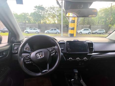 HONDA City Sedan 1.5 16V 4P DX FLEX, Foto 8