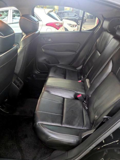HONDA City Sedan 1.5 16V 4P DX FLEX, Foto 9