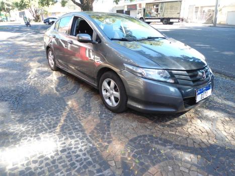 HONDA City Sedan 1.5 16V 4P LX FLEX AUTOM�TICO, Foto 2