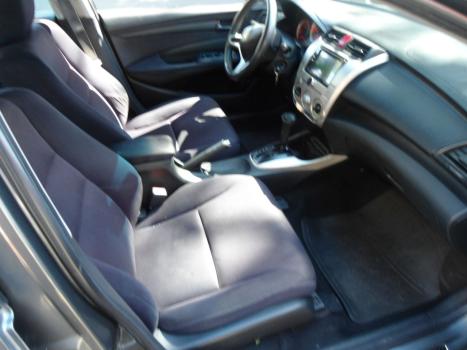HONDA City Sedan 1.5 16V 4P LX FLEX AUTOM�TICO, Foto 6