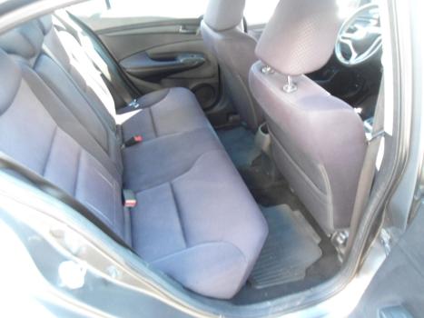 HONDA City Sedan 1.5 16V 4P LX FLEX AUTOM�TICO, Foto 7