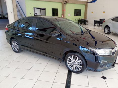 HONDA City Sedan 1.5 16V 4P LX FLEX AUTOM�TICO, Foto 2