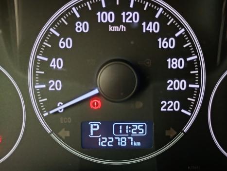 HONDA City Sedan 1.5 16V 4P LX FLEX AUTOM�TICO, Foto 10