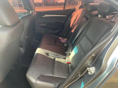 HONDA City Sedan 1.5 16V 4P EX FLEX AUTOM�TICO, Foto 6