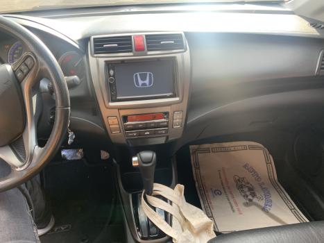 HONDA City Sedan 1.5 16V 4P EX FLEX AUTOM�TICO, Foto 7
