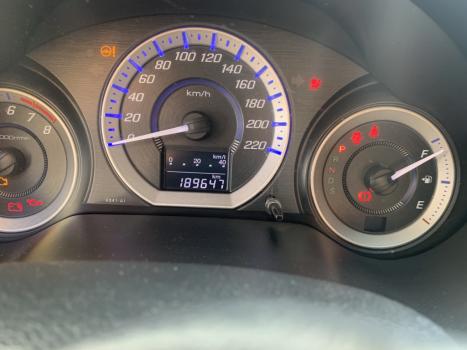 HONDA City Sedan 1.5 16V 4P EX FLEX AUTOM�TICO, Foto 8