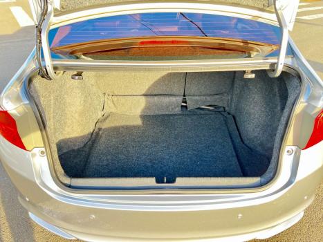 HONDA City Sedan 1.5 16V 4P EXL FLEX AUTOM�TICO, Foto 11