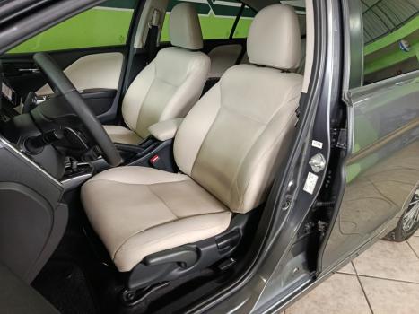 HONDA City Sedan 1.5 16V 4P EX FLEX AUTOM�TICO, Foto 9