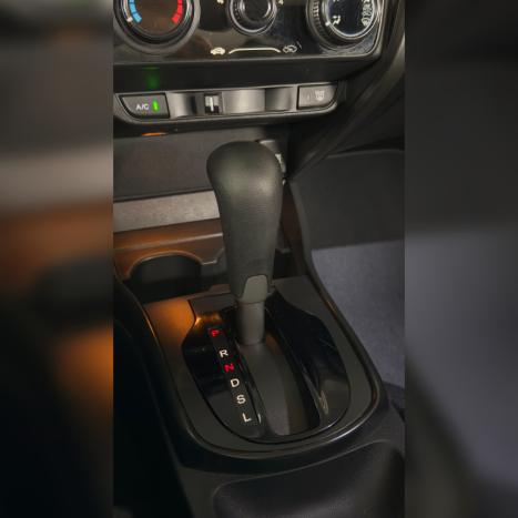 HONDA City Sedan 1.5 16V 4P LX FLEX AUTOM�TICO, Foto 13