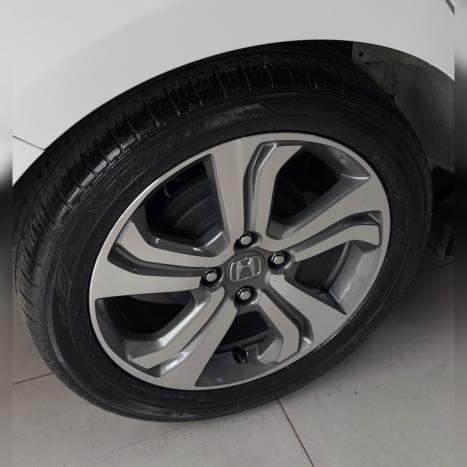 HONDA City Sedan 1.5 16V 4P LX FLEX AUTOM�TICO, Foto 18
