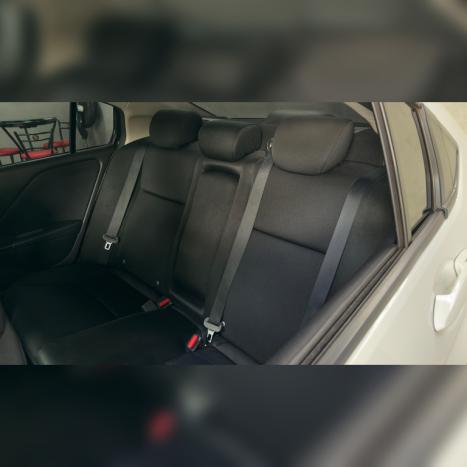 HONDA City Sedan 1.5 16V 4P LX FLEX AUTOM�TICO, Foto 15