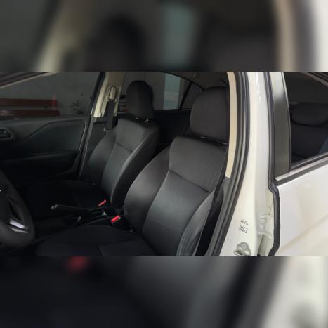 HONDA City Sedan 1.5 16V 4P LX FLEX AUTOM�TICO, Foto 14