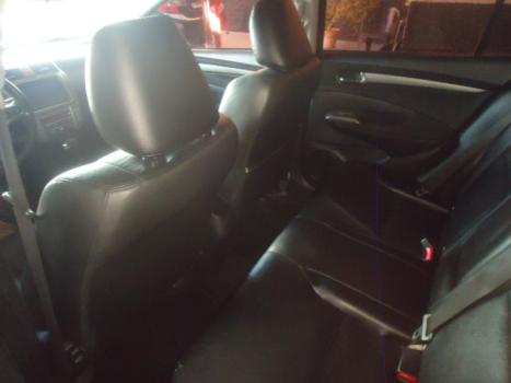 HONDA City Sedan 1.5 16V 4P EX FLEX AUTOMÁTICO, Foto 4